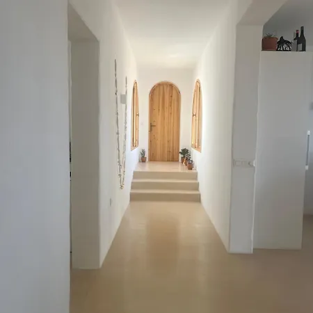 Villa Miza *