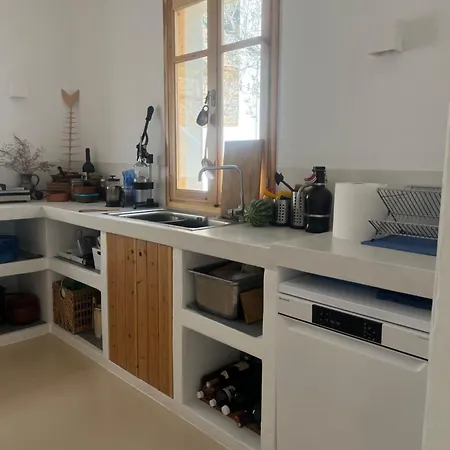 Miza Villa *
