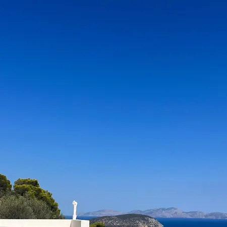 Villa Miza