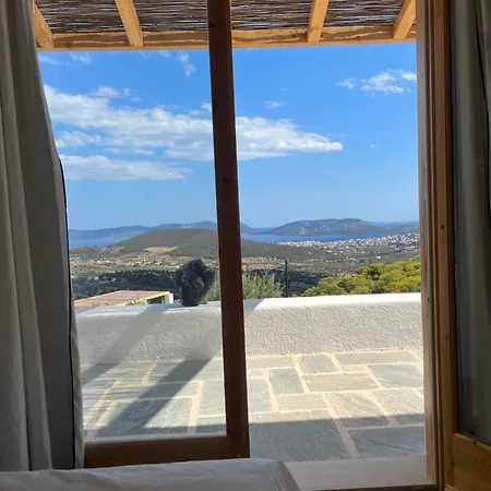 Miza Villa