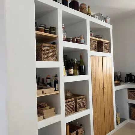 Villa Miza Mesokhórion