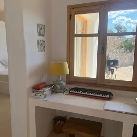 Miza Villa