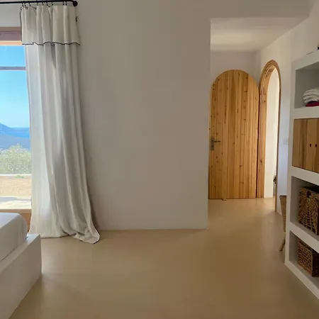 Villa Miza *
