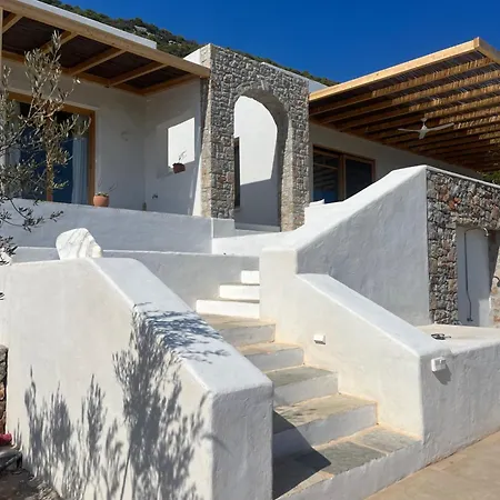 Miza Villa *