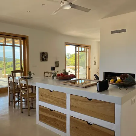 Miza Villa *
