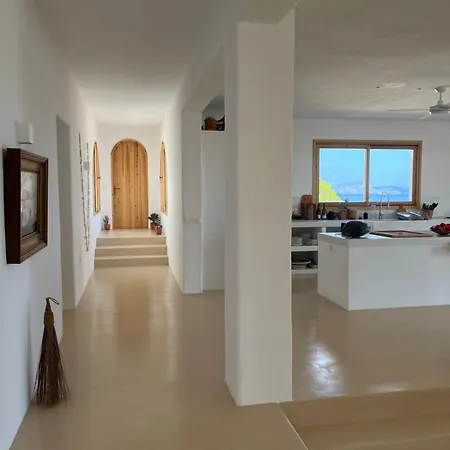 Villa Miza Mesokhórion