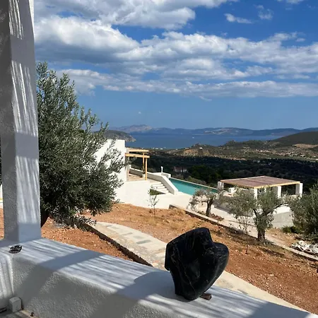 Miza Villa